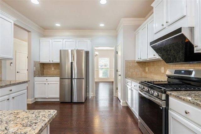 3140 Stonecrest Drive SE, Cumming, GA 30041