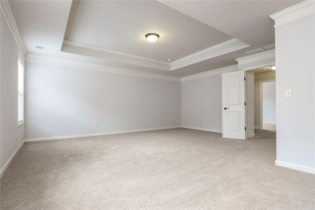 3140 Stonecrest Drive SE, Cumming, GA 30041