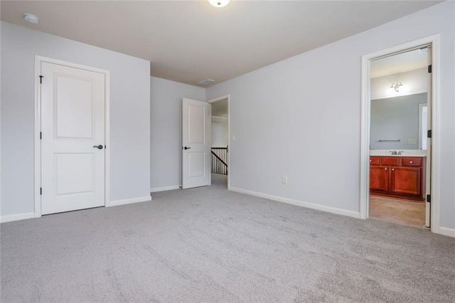 3140 Stonecrest Drive SE, Cumming, GA 30041