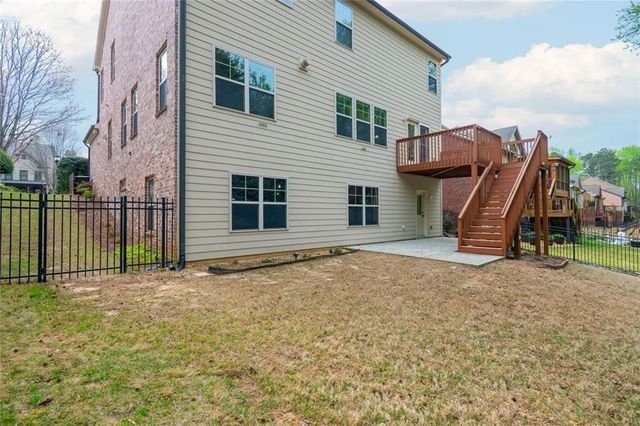 3140 Stonecrest Drive SE, Cumming, GA 30041