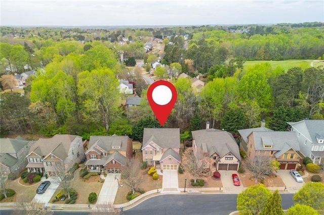 3140 Stonecrest Drive SE, Cumming, GA 30041