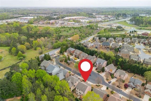 3140 Stonecrest Drive SE, Cumming, GA 30041