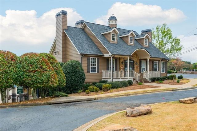 3140 Stonecrest Drive SE, Cumming, GA 30041
