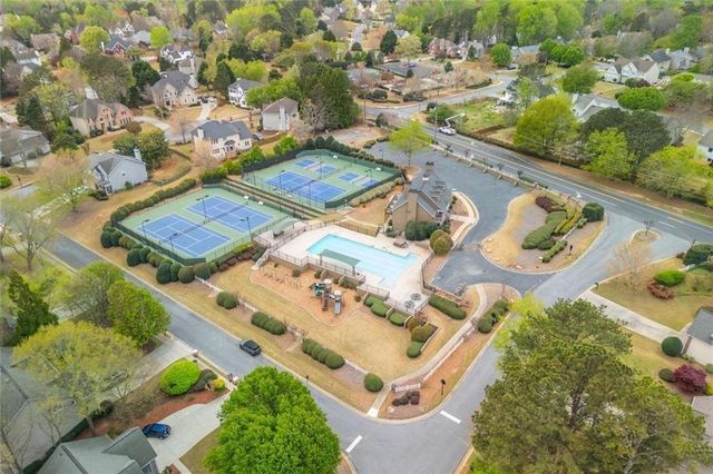 3140 Stonecrest Drive SE, Cumming, GA 30041