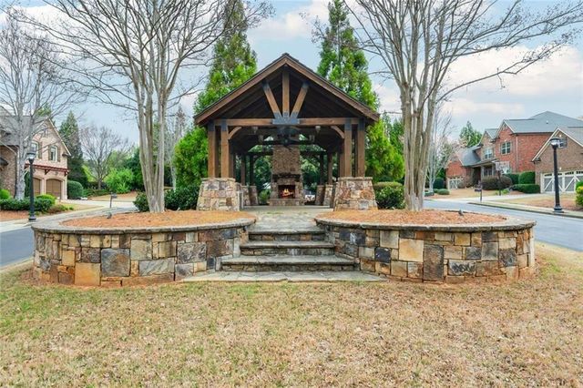 3140 Stonecrest Drive SE, Cumming, GA 30041