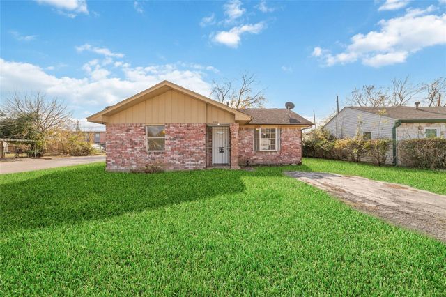 8446 Norvic Street, Houston, TX 77029