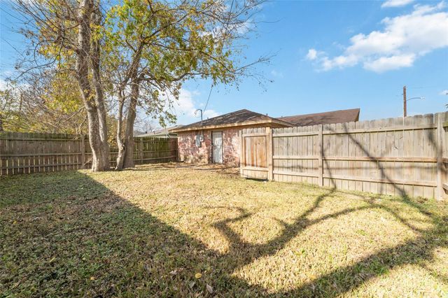 8446 Norvic Street, Houston, TX 77029