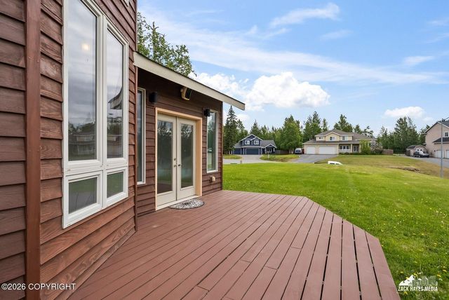 1910 S Paddock Drive, Wasilla, AK 99654
