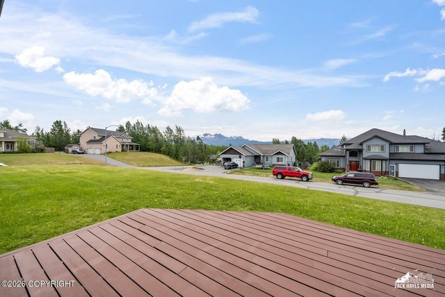 1910 S Paddock Drive, Wasilla, AK 99654