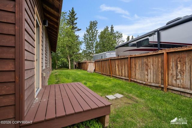 1910 S Paddock Drive, Wasilla, AK 99654
