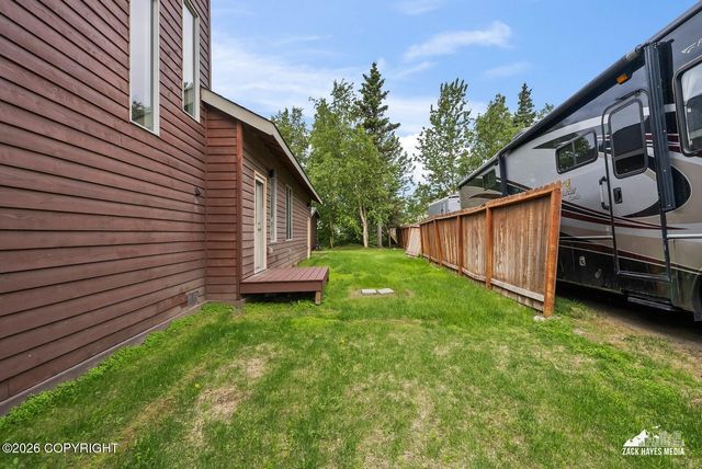 1910 S Paddock Drive, Wasilla, AK 99654