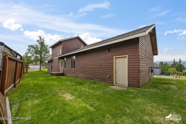 1910 S Paddock Drive, Wasilla, AK 99654