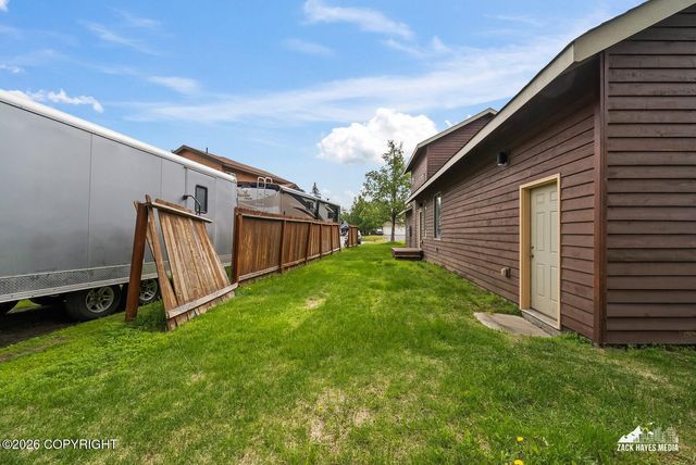1910 S Paddock Drive, Wasilla, AK 99654