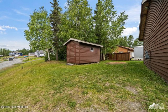 1910 S Paddock Drive, Wasilla, AK 99654