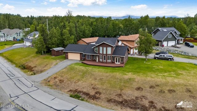1910 S Paddock Drive, Wasilla, AK 99654