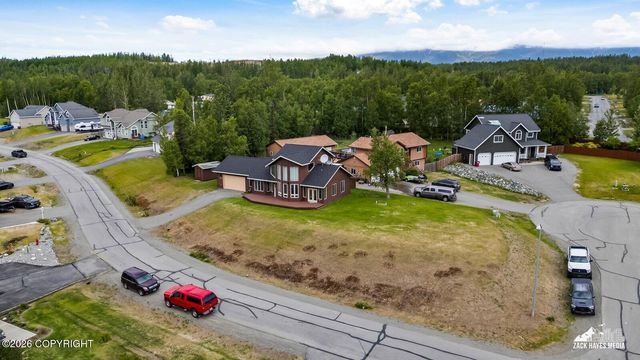1910 S Paddock Drive, Wasilla, AK 99654