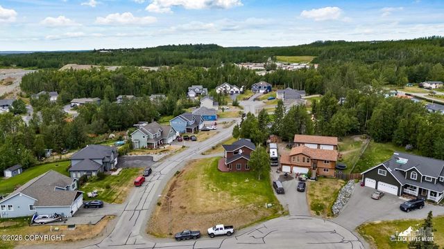 1910 S Paddock Drive, Wasilla, AK 99654