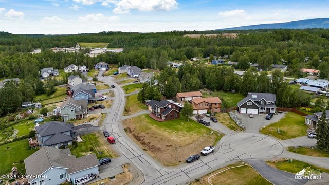 1910 S Paddock Drive, Wasilla, AK 99654