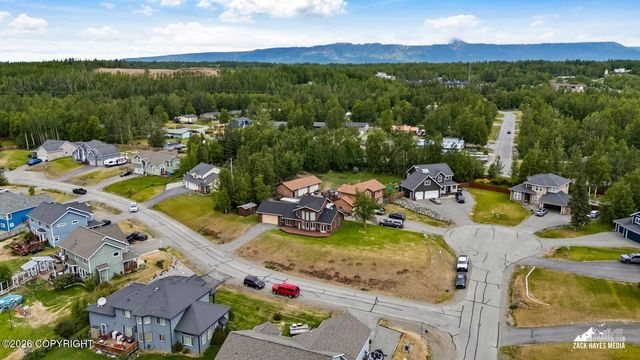 1910 S Paddock Drive, Wasilla, AK 99654