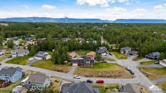 1910 S Paddock Drive, Wasilla, AK 99654