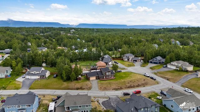 1910 S Paddock Drive, Wasilla, AK 99654