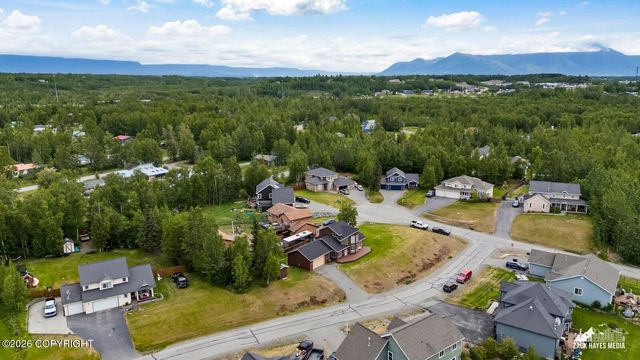 1910 S Paddock Drive, Wasilla, AK 99654