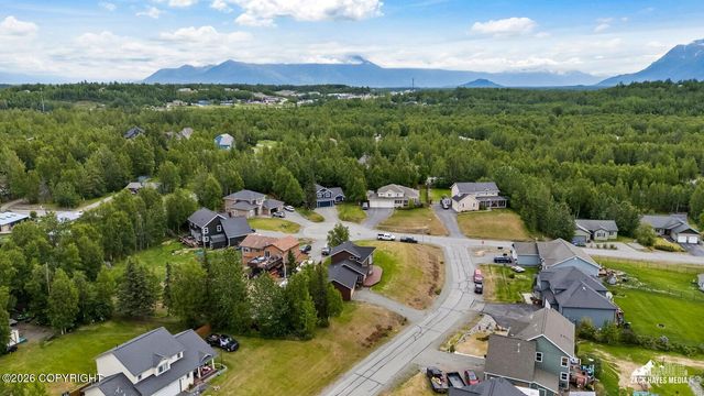1910 S Paddock Drive, Wasilla, AK 99654