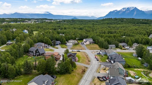 1910 S Paddock Drive, Wasilla, AK 99654