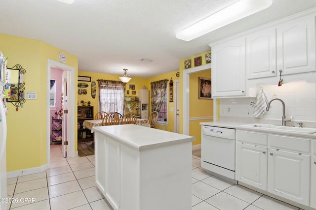 2207 Andrews Road, Lynn Haven, FL 32444