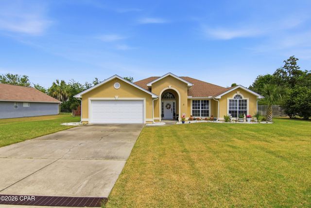 2207 Andrews Road, Lynn Haven, FL 32444