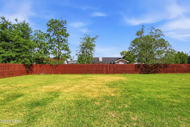 2207 Andrews Road, Lynn Haven, FL 32444