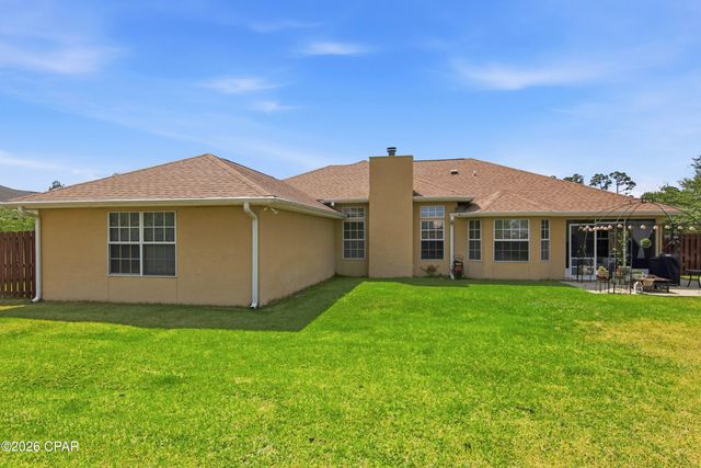 2207 Andrews Road, Lynn Haven, FL 32444
