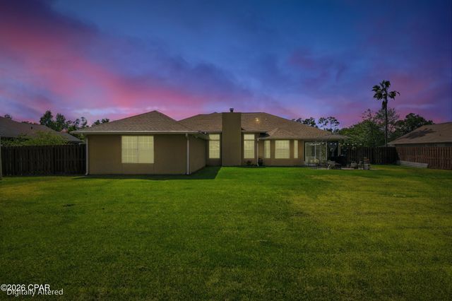 2207 Andrews Road, Lynn Haven, FL 32444