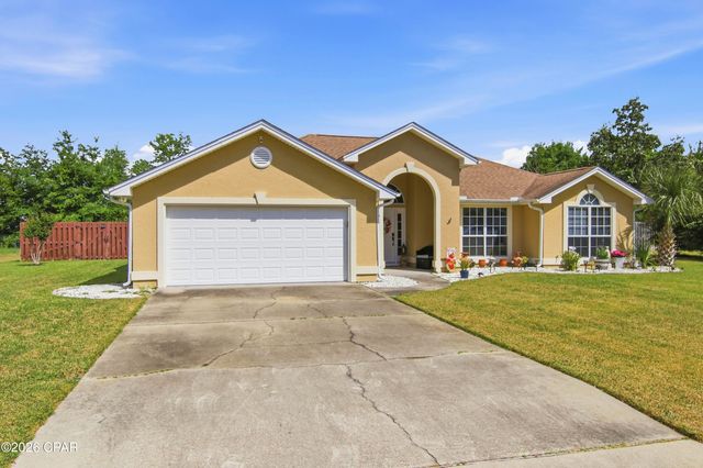 2207 Andrews Road, Lynn Haven, FL 32444