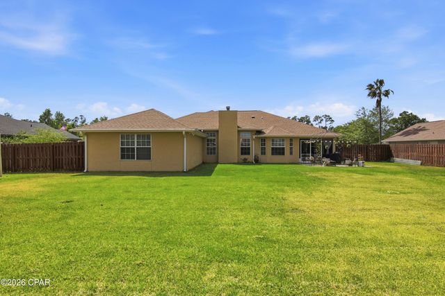 2207 Andrews Road, Lynn Haven, FL 32444
