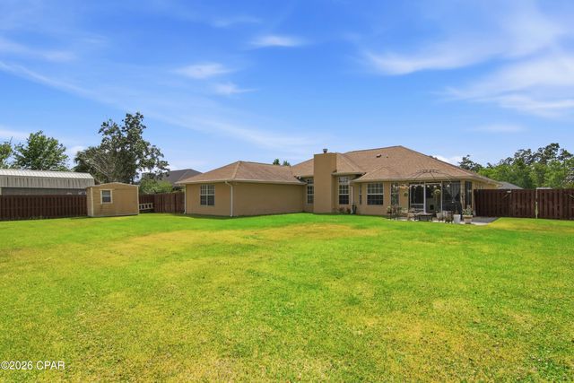 2207 Andrews Road, Lynn Haven, FL 32444