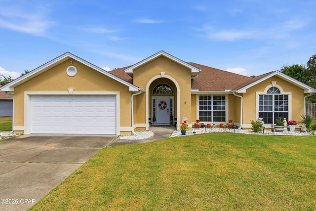 2207 Andrews Road, Lynn Haven, FL 32444