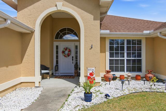 2207 Andrews Road, Lynn Haven, FL 32444