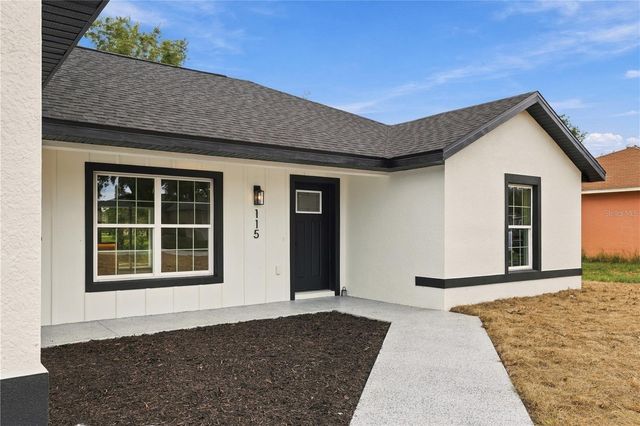 115 JUNIPER CIR, Ocala, FL 34480