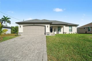 2219 NW 5th ST, Cape Coral, FL 33993