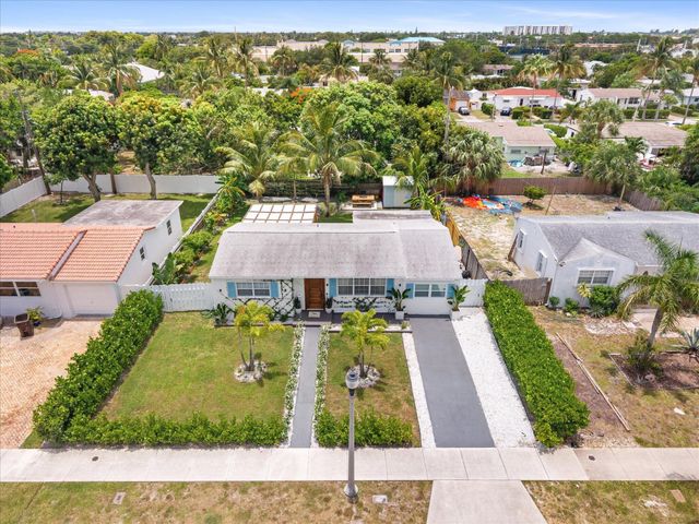 350 Forest Hill Boulevard, West Palm Beach, FL 33405