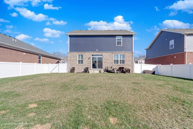 17236 Munster Lane, Tinley Park, IL 60477