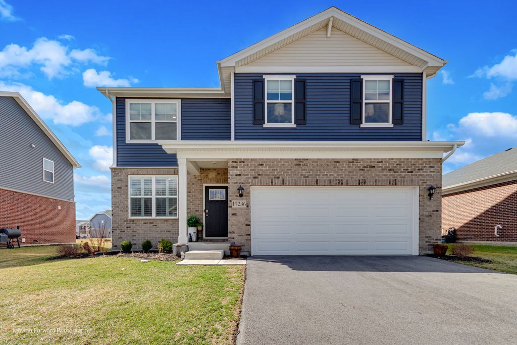 17236 Munster Lane, Tinley Park, IL 60477