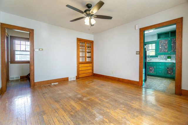 445 S Birdsey Street, Columbus, WI 53925