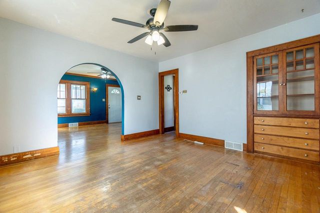 445 S Birdsey Street, Columbus, WI 53925