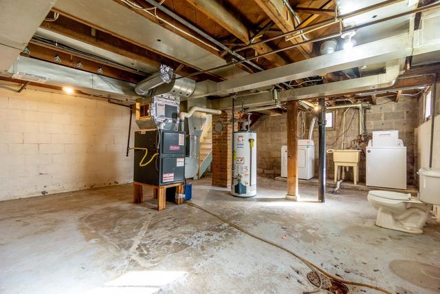 445 S Birdsey Street, Columbus, WI 53925