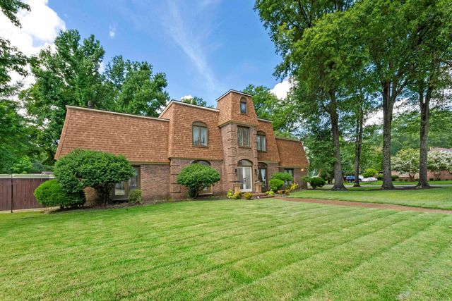 6683 KIRBY OAKS LN, Memphis, TN 38119