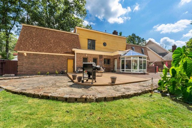 6683 KIRBY OAKS LN, Memphis, TN 38119