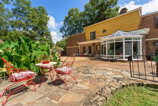 6683 KIRBY OAKS LN, Memphis, TN 38119