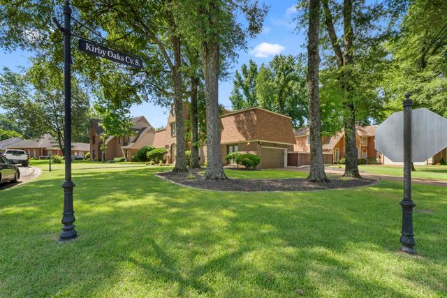 6683 KIRBY OAKS LN, Memphis, TN 38119